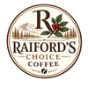 Raifords Choice Coffee - Home